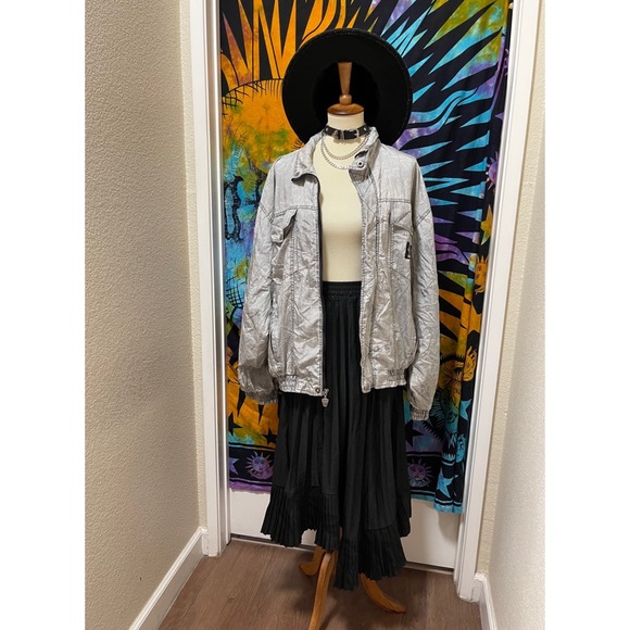 🌈 Vintage lovely bomber jacket - Picture 11 of 12